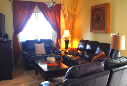 Beautiful 3 Bedroom Cabo Villa - Cabo San Lucas, Mexico