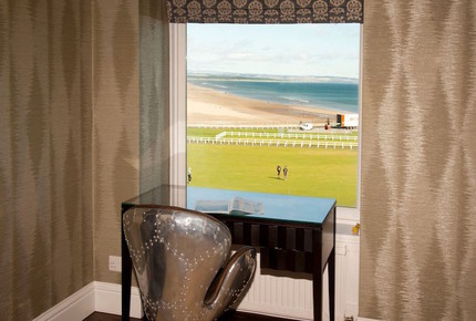 The Best View in Golf St. Andrews - St. Andrews, United Kingdom