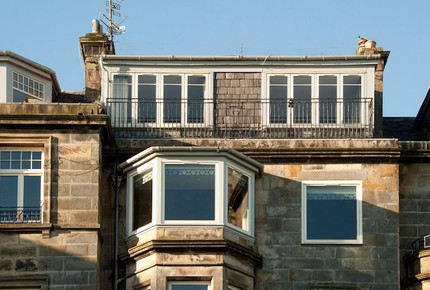 The Best View in Golf St. Andrews