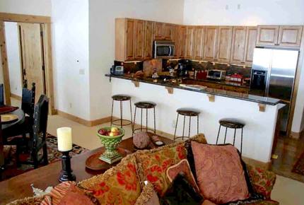 Crested Butte Mountain Getaway - Crested Butte, Colorado