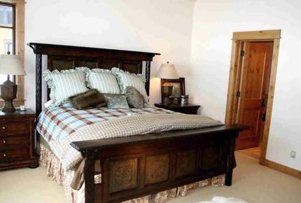 Crested Butte Mountain Getaway - Crested Butte, Colorado
