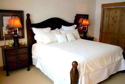 Crested Butte Mountain Getaway - Crested Butte, Colorado