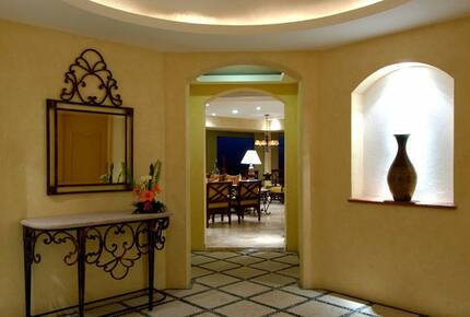 Villa La Estancia, Nuevo Vallarta - 2 Bedroom Residence