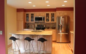 Contemporary Berkshires Retreat - Stockbridge, Massachusetts