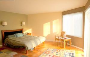 Contemporary Berkshires Retreat - Stockbridge, Massachusetts