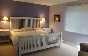 Contemporary Berkshires Retreat - Stockbridge, Massachusetts