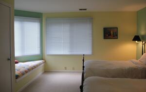 Contemporary Berkshires Retreat - Stockbridge, Massachusetts