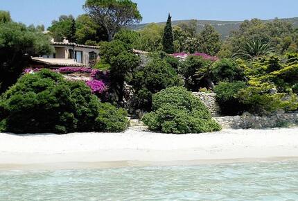 Villa La Belle Etoile - Full Board experience
