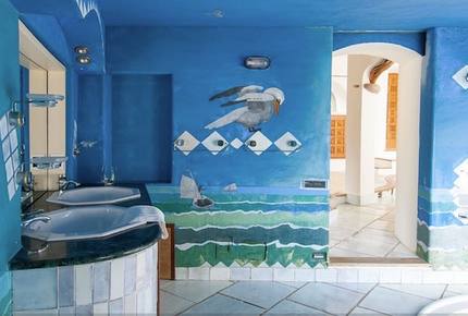 Villa La Belle Etoile - Full Board experience - Torre Delle Stelle, Italy