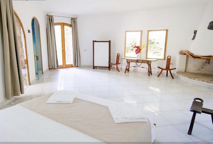 Villa La Belle Etoile - Full Board experience - Torre Delle Stelle, Italy