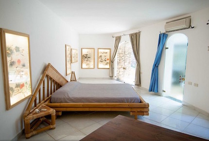 Villa La Belle Etoile - Full Board experience - Torre Delle Stelle, Italy