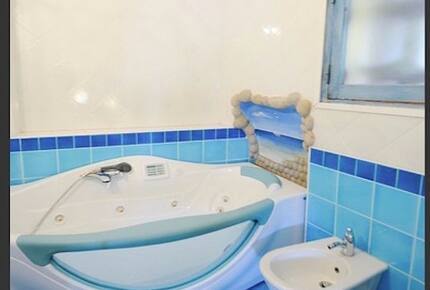 Villa La Belle Etoile - Full Board experience - Torre Delle Stelle, Italy