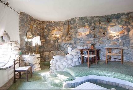 Villa La Belle Etoile - Full Board experience - Torre Delle Stelle, Italy