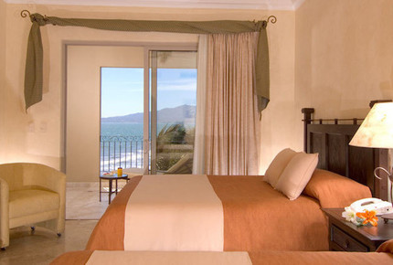 Villa La Estancia Nuevo Vallarta - 3 Bedroom Beachfront - Nuevo Vallarta, Mexico