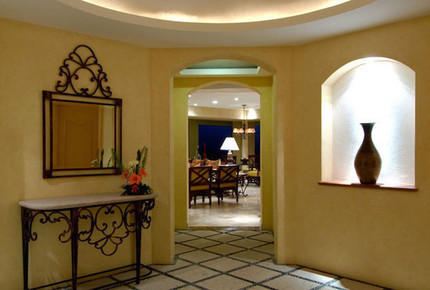 Villa La Estancia Nuevo Vallarta - 3 Bedroom Beachfront