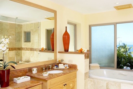 Villa La Estancia Nuevo Vallarta - 3 Bedroom Beachfront - Nuevo Vallarta, Mexico