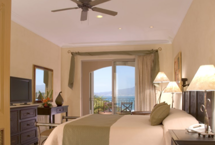 Villa La Estancia Nuevo Vallarta - 3 Bedroom Beachfront - Nuevo Vallarta, Mexico