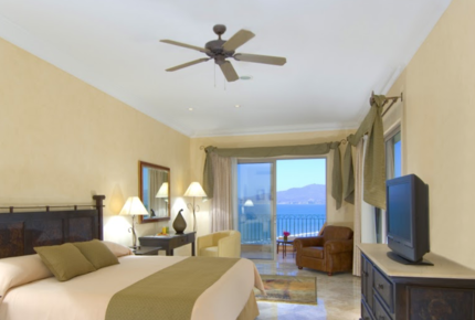 Villa La Estancia Nuevo Vallarta - 3 Bedroom Beachfront - Nuevo Vallarta, Mexico