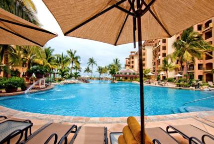 Villa La Estancia, Nuevo Vallarta - 2 Bedroom Residence