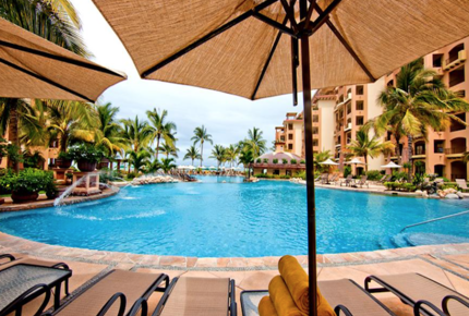 Villa La Estancia, Nuevo Vallarta - 2 Bedroom Residence
