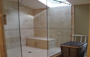 Contemporary Berkshires Retreat - Stockbridge, Massachusetts