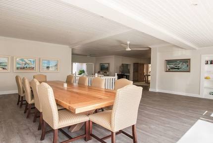 18 on Hillwood Luxury Family Villa - Bishopscourt, South Africa