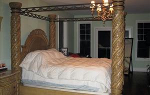 Luxury Home on the Sunny Shores of Lake Erie - PORT COLBORNE, Canada