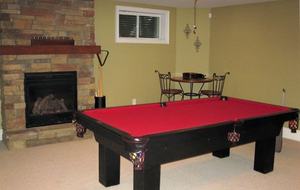 Luxury Home on the Sunny Shores of Lake Erie - PORT COLBORNE, Canada