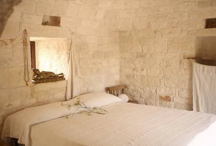 Trullo Incanto - Ostuni, Italy