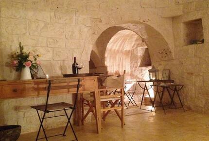 Trullo Incanto