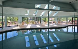 Contemporary Berkshires Retreat - Stockbridge, Massachusetts