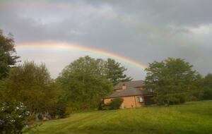 Contemporary Berkshires Retreat - Stockbridge, Massachusetts
