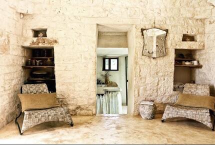 Trullo Incanto