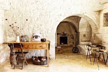 Trullo Incanto