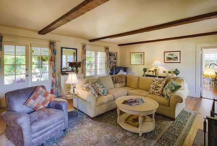 Carmel Point Charmer