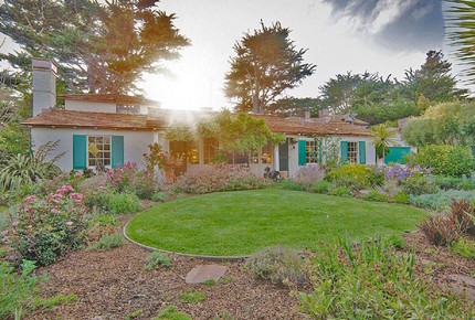 Carmel Point Charmer