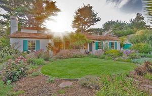 Carmel Point Charmer - Carmel, California