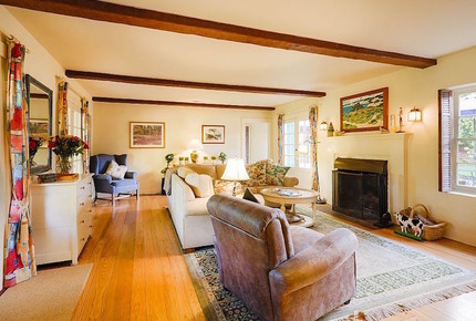 Carmel Point Charmer