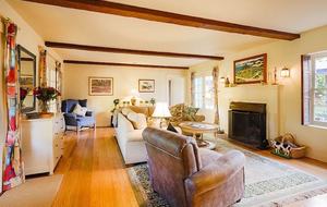 Carmel Point Charmer - Carmel, California