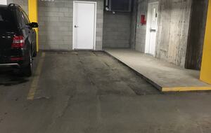 Les Terrasses du Plateau Luxury Penthouse Condo - Quebec, Canada