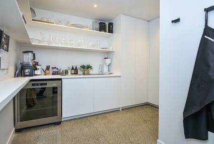 Westmere Honey - Auckland, New Zealand