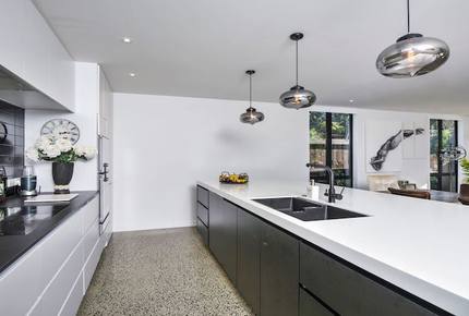 Westmere Honey - Auckland, New Zealand
