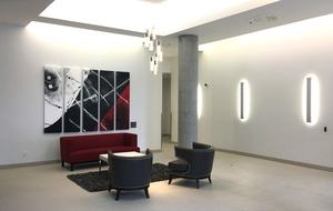 Les Terrasses du Plateau Luxury Penthouse Condo - Quebec, Canada