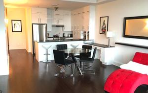 Les Terrasses du Plateau Luxury Penthouse Condo - Quebec, Canada