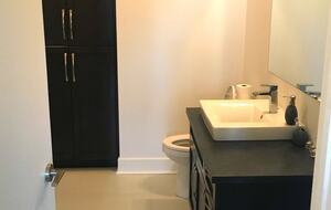 Les Terrasses du Plateau Luxury Penthouse Condo - Quebec, Canada