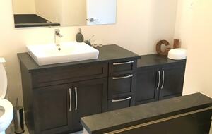 Les Terrasses du Plateau Luxury Penthouse Condo - Quebec, Canada