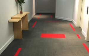 Les Terrasses du Plateau Luxury Penthouse Condo - Quebec, Canada