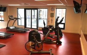 Les Terrasses du Plateau Luxury Penthouse Condo - Quebec, Canada