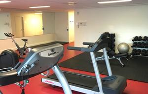 Les Terrasses du Plateau Luxury Penthouse Condo - Quebec, Canada