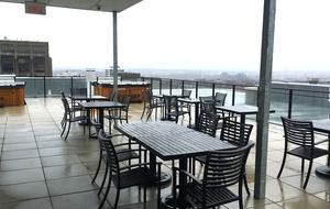 Les Terrasses du Plateau Luxury Penthouse Condo - Quebec, Canada